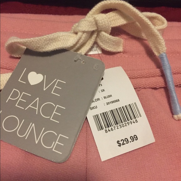 NEW BOXER PJS - Picture 3 of 3